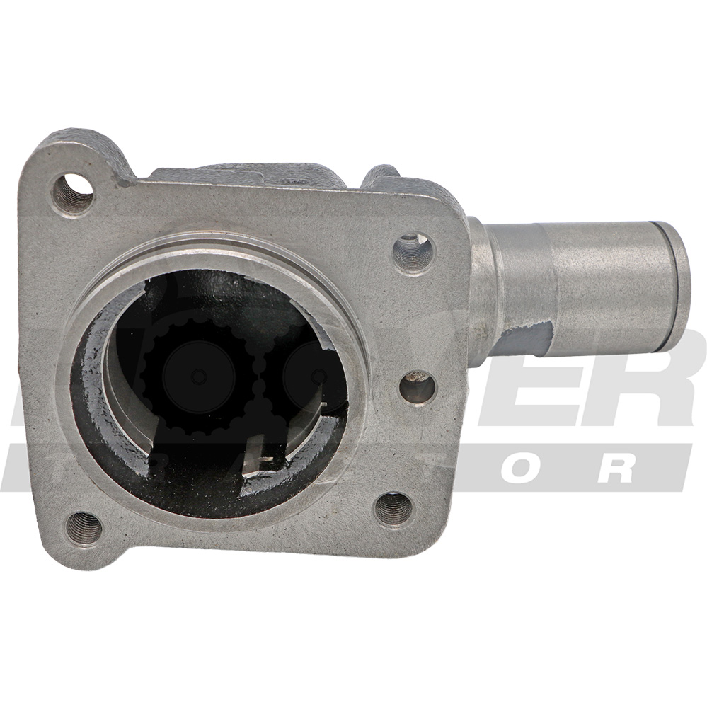 BEVEL GEAR CASE  V
